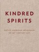 Go to record Kindred spirits : Native American influences on 20th centu...