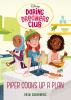 Go to record Piper cooks up a plan #2