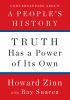 Go to record Truth has a power of its own : conversations about A peopl...