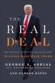 Go to record The real deal : my decade fighting battles and winning war...