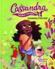 Go to record Cassandra, animal psychic. #1. Cassandra steps out