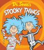 Go to record Dr. Seuss's Spooky things