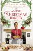 Go to record An Amish Christmas Bakery : four stories