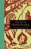 Go to record The art of mindful reading : embracing the wisdom of words