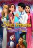 Go to record The swan princess. Kingdom of music.