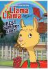 Go to record Llama Llama. Best summer ever!.