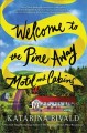 Go to record Welcome to the Pine Away Motel and Cabins