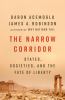 Go to record The narrow corridor : states, societies, and the fate of l...