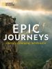 Go to record Epic journeys : 245 life-changing adventures