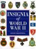 Go to record Insignia of World War II
