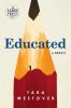 Go to record Educated : a memoir