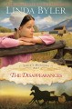 Go to record The disappearances #3
