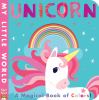 Go to record Unicorn : a magical book of colors