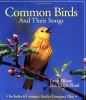 Go to record Common birds and their songs