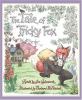 Go to record The tale of Tricky Fox