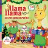 Go to record Llama Llama secret Santa surprise