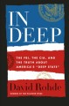 Go to record In deep : the FBI, the CIA, and the truth about America's ...