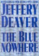 Go to record The blue nowhere