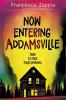 Go to record Now entering Addamsville