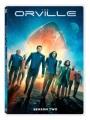 Go to record The Orville. The complete second season