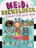 Go to record Heidi Heckelbeck and the wacky tacky Spirit Week #27