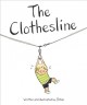 Go to record The clothesline
