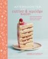 Go to record Afternoon tea at the Cutter & Squidge Bakery : delicious r...