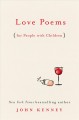 Go to record Love poems : (for people with children)