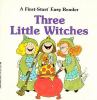 Go to record Three little witches