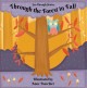 Go to record Through the forest in fall