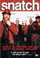 Go to record Snatch