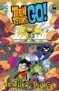 Go to record Teen Titans go!, Weirder things
