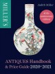 Go to record Antiques handbook & price guide 2020-2021