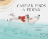 Go to record Caspian finds a friend