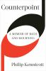Go to record Counterpoint : a memoir of Bach and mourning