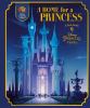 Go to record A home for a princess : a peek inside 9 Disney princess ca...