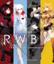 Go to record The world of RWBY : the official companion