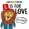 Go to record L is for love and lion!