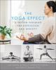 Go to record The yoga effect : a proven program to manage depression an...