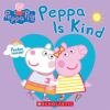 Go to record Peppa is kind