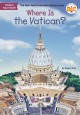 Go to record Where is the Vatican?