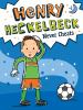 Go to record Henry Heckelbeck never cheats #2