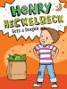 Go to record Henry Heckelbeck gets a dragon #1