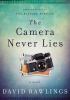 Go to record The camera never lies