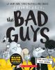 Go to record The Bad Guys in the baddest day ever. #10