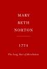 Go to record 1774 : the long year of Revolution