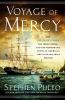 Go to record Voyage of mercy : the USS Jamestown, the Irish famine, and...