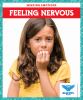 Go to record Feeling nervous