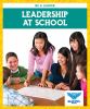 Go to record Leadership at school