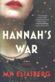 Go to record Hannah's war